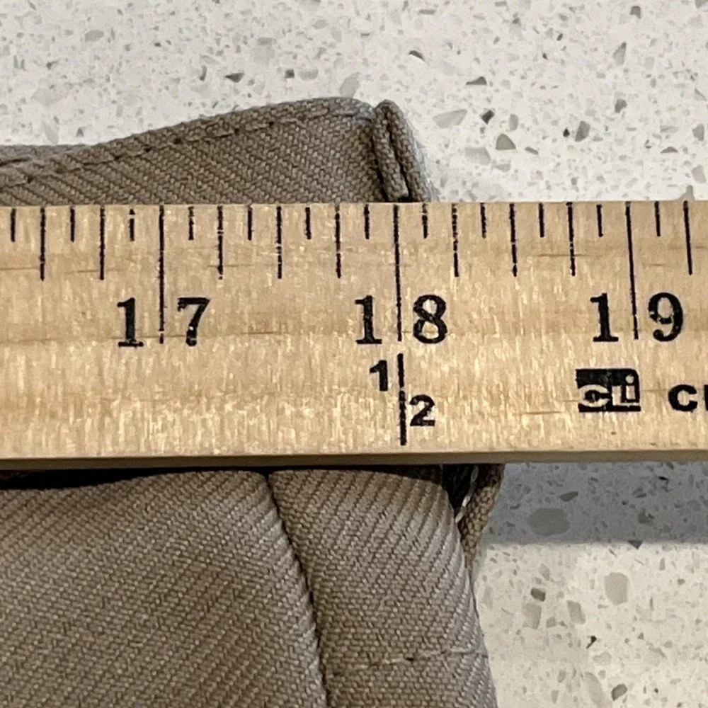 Wrangler dress jeans